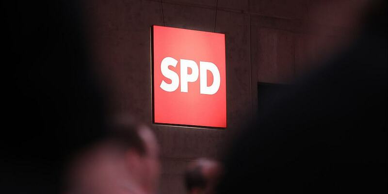 SPD-Parteitag (Archiv) - Foto: über dts Nachrichtenagentur