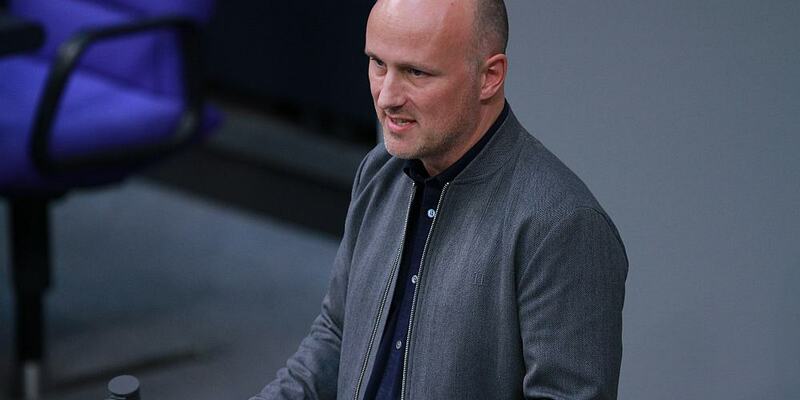 Sven Lehmann (Archiv) - Foto: über dts Nachrichtenagentur