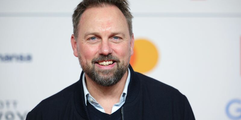 Moderator Steven Gätjen ist für die Erhaltung von Ausgehmöglichkeiten und fordert mehr Unterstützung für die Kultur. - Foto: Christian Charisius/dpa