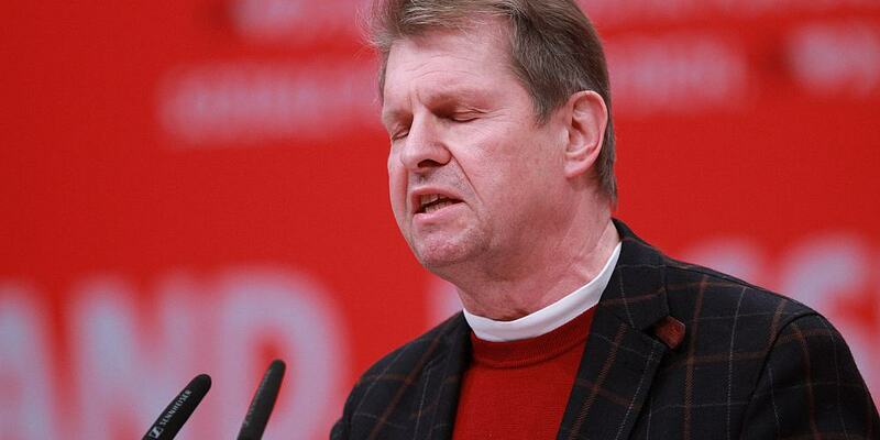 Ralf Stegner (Archiv) - Foto: über dts Nachrichtenagentur