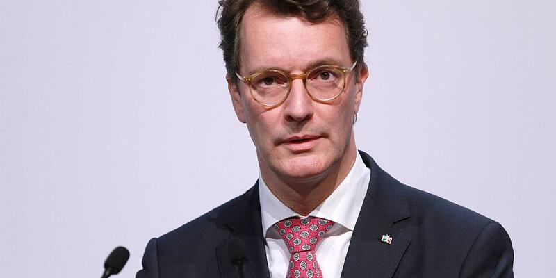 Hendrik Wüst (Archiv) - Foto: über dts Nachrichtenagentur