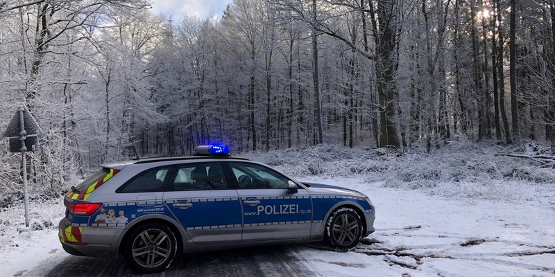POL-PDNW: (Bad Dürkheim) - unter Alkoholeinfluss E-Scooter geführt - Foto: presseportal.de