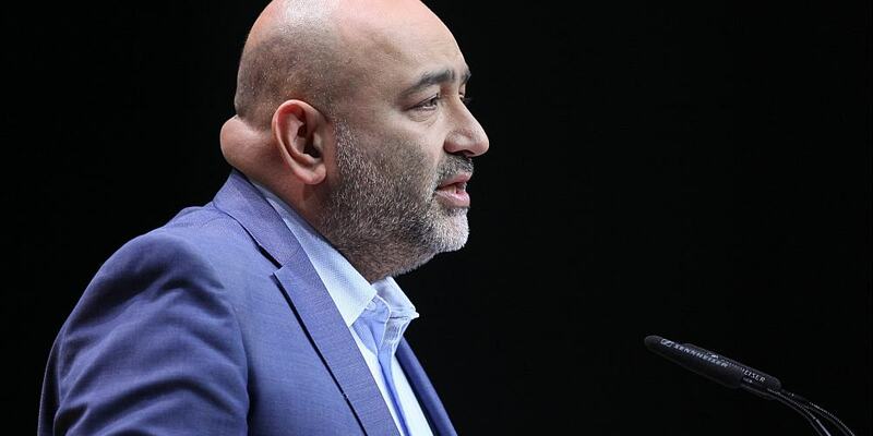 Omid Nouripour (Archiv) - Foto: über dts Nachrichtenagentur