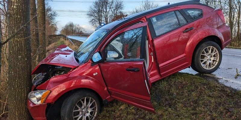 POL-WHV: Verkehrsunfall mit Verletzten - Foto: presseportal.de