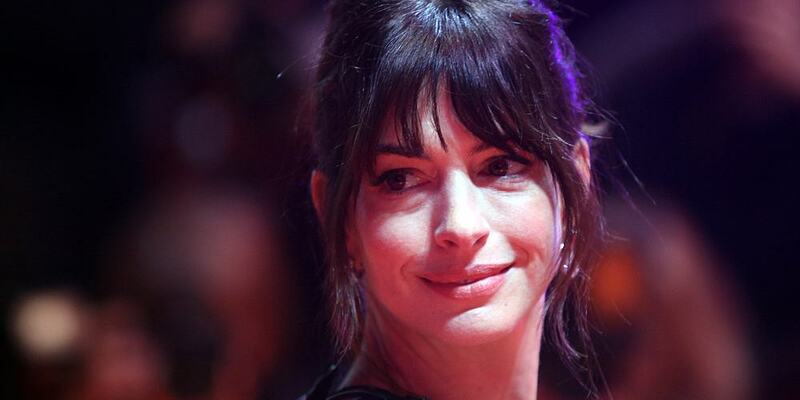 Anne Hathaway (Archiv) - Foto: über dts Nachrichtenagentur