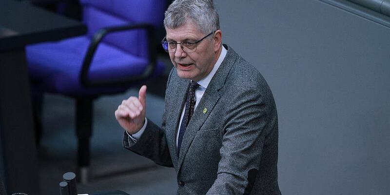 Christian Haase (Archiv) - Foto: über dts Nachrichtenagentur