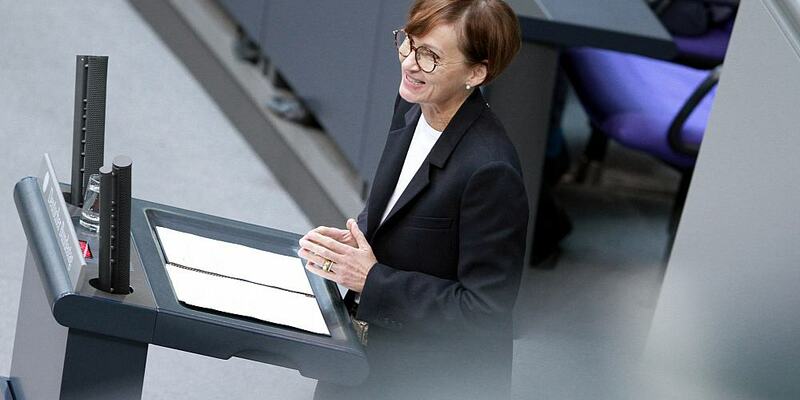 Bettina Stark-Watzinger (Archiv) - Foto: über dts Nachrichtenagentur