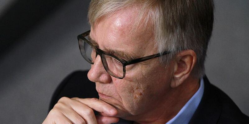 Dietmar Bartsch (Archiv) - Foto: über dts Nachrichtenagentur