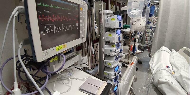 Krankenhaus (Archiv) - Foto: über dts Nachrichtenagentur