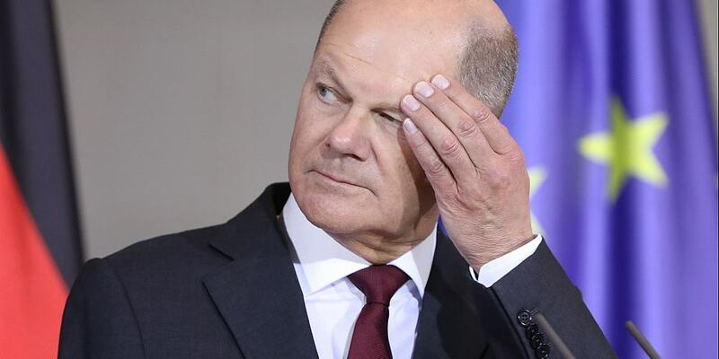 Olaf Scholz (Archiv) - Foto: über dts Nachrichtenagentur