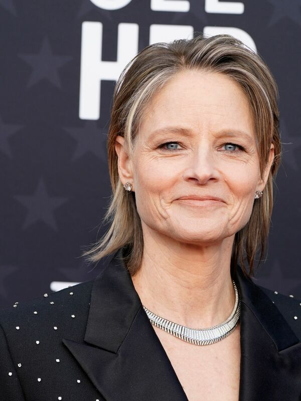 Die OscarGewinnerin spielt in der neuen Staffel der Krimiserie die