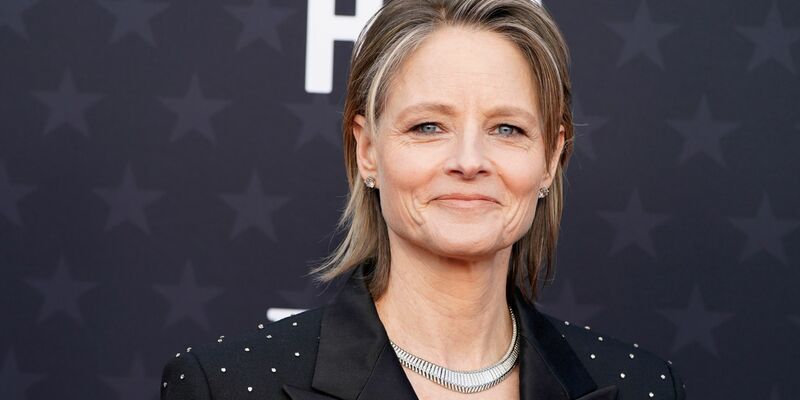 Jodie Foster ist Fan von «True Detective». - Foto: Jordan Strauss/Invision/AP/dpa