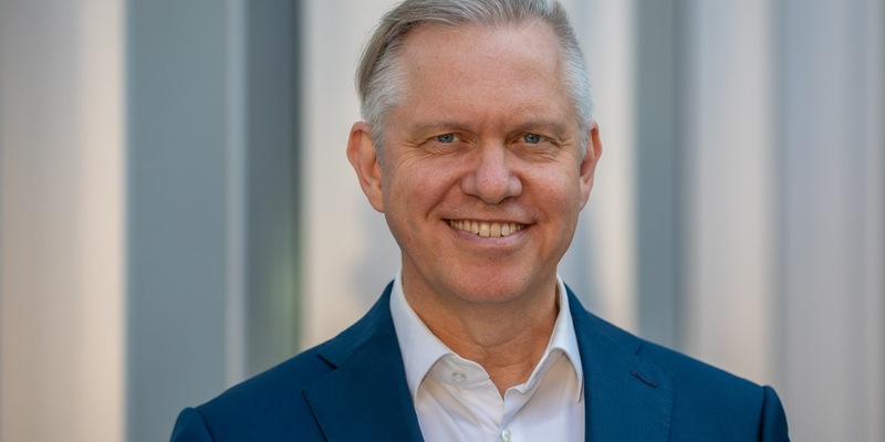 Matthias Leube wird Vertriebsvorstand der neoshare AG - Foto: presseportal.de