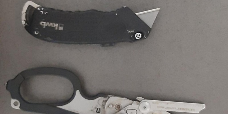 Bundespolizeidirektion München: Sicherheitsdienst bedroht / Böses Erwachen in der S-Bahn Abstellung - Foto: presseportal.de