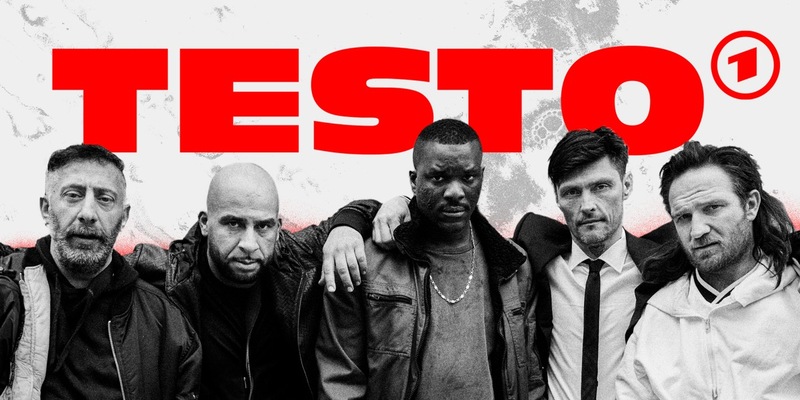 ARD Mediathek | Highlights im Februar 2024 - Foto: presseportal.de