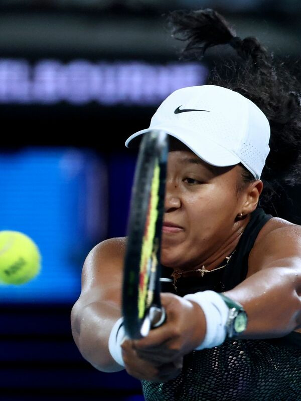 Für ein Weiterkommen bei den Australian Open hat es nicht gereicht.