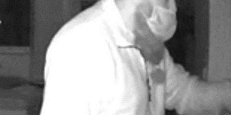 POL-ROW: ++ Öffentlichkeitsfahndung nach unbekannten Wohnungseinbrechern ++ - Foto: presseportal.de