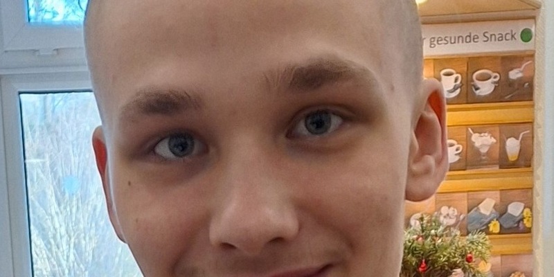 LPI-NDH: Öffentlichkeitsfahndung nach vermisster Person: Wo ist Hannes Walter? - Foto: presseportal.de