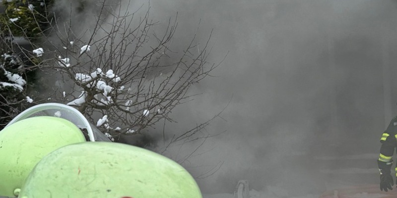 FW-M: Küchenbrand in Einliegerwohnung (Waldtrudering) - Foto: presseportal.de