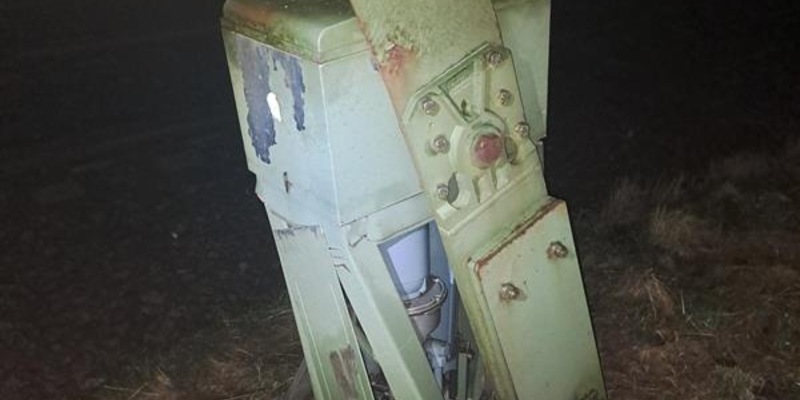 POL-LER: Nachträgliche Pressemitteilung der Polizeiinspektion Leer/Emden für den 15.01.2023 - Foto: presseportal.de