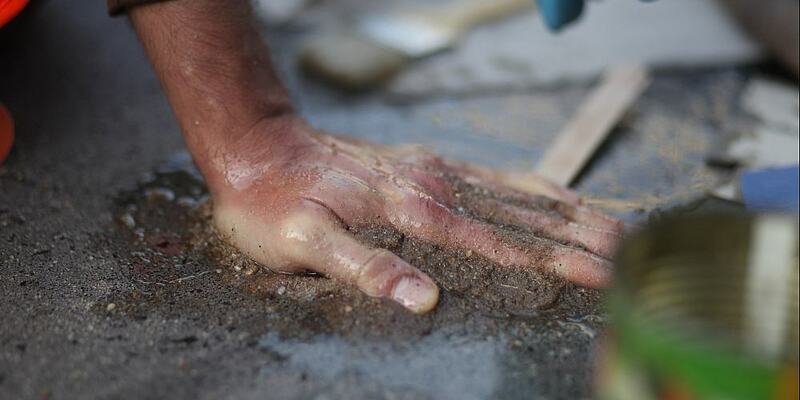 Protest von Letzter Generation (Archiv) - Foto: über dts Nachrichtenagentur