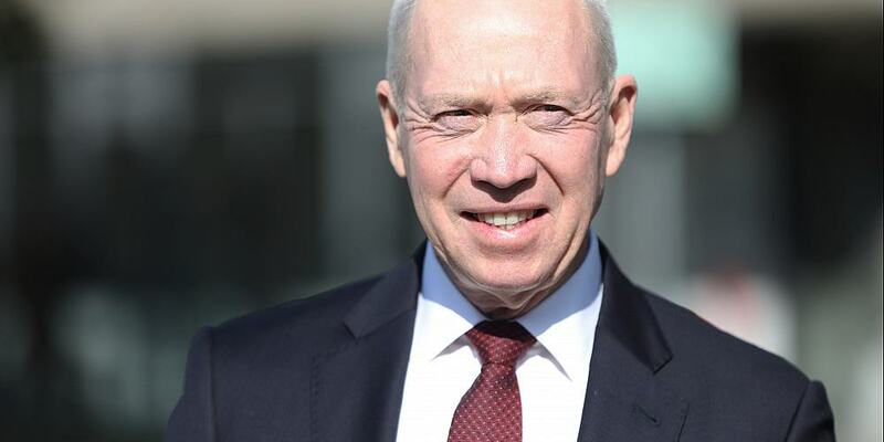 Yoav Gallant (Archiv) - Foto: über dts Nachrichtenagentur