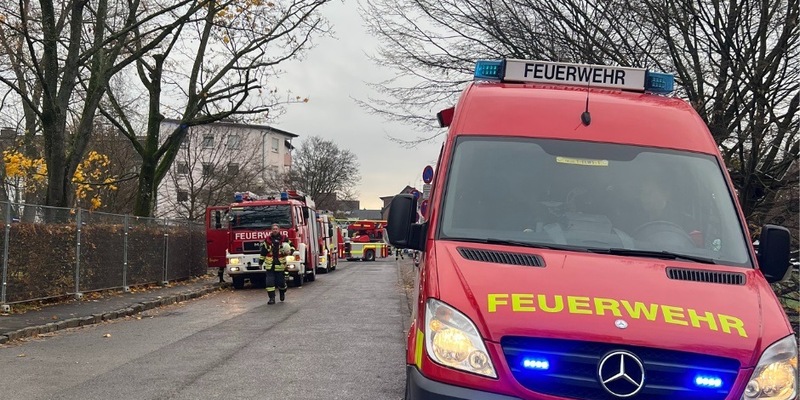 FW-LEV: Bilanz Unwetterlage - Foto: presseportal.de