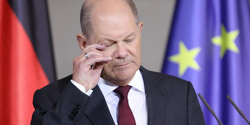 Olaf Scholz (Archiv) - Foto: über dts Nachrichtenagentur