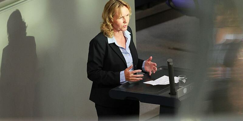 Steffi Lemke (Archiv) - Foto: über dts Nachrichtenagentur