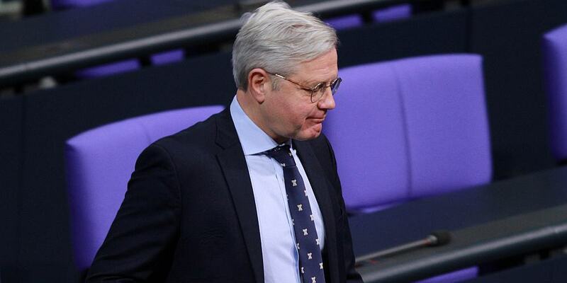 Norbert Röttgen (Archiv) - Foto: über dts Nachrichtenagentur