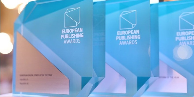European Publishing Awards 2024: Einreichen noch bis 1. Februar möglich - Foto: presseportal.de