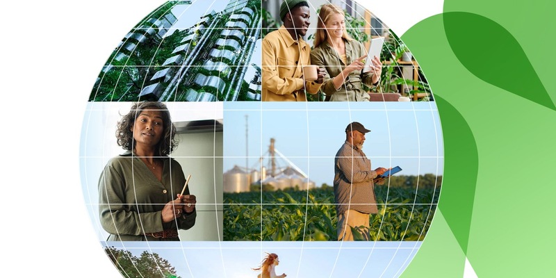 Beschleunigte grüne Transformation schafft Chancen und Risiken / Wachsende Qualifizierungslücke laut neuem ManpowerGroup Report / Arbeitgeber kämpfen um grüne Talente - Foto: presseportal.de