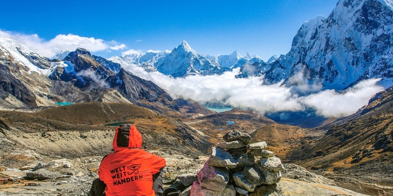 Die große Annapurna-Runde mit Weltweitwandern - Foto: presseportal.de