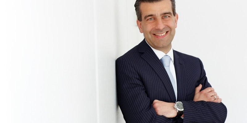 The Healthcare Company AG weitet ihr Geschäftsfeld weiter aus und gewinnt Giovanni Romeo für die Geschäftsführung der HCC Fund Advisors - Foto: presseportal.de