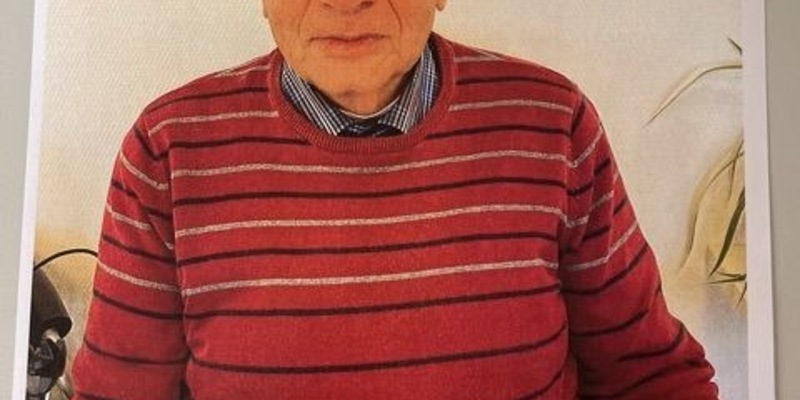 POL-OF: Vermisstensuche: Helmut J. aus Neuhof vermisst - Foto: presseportal.de