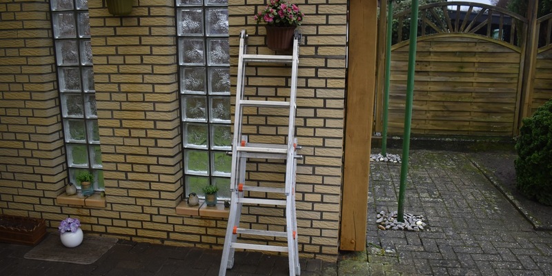 POL-EL: Salzbergen - Zeugen bzw. Besitzer/in nach Einbruch in Wohnhaus gesucht - Foto: presseportal.de