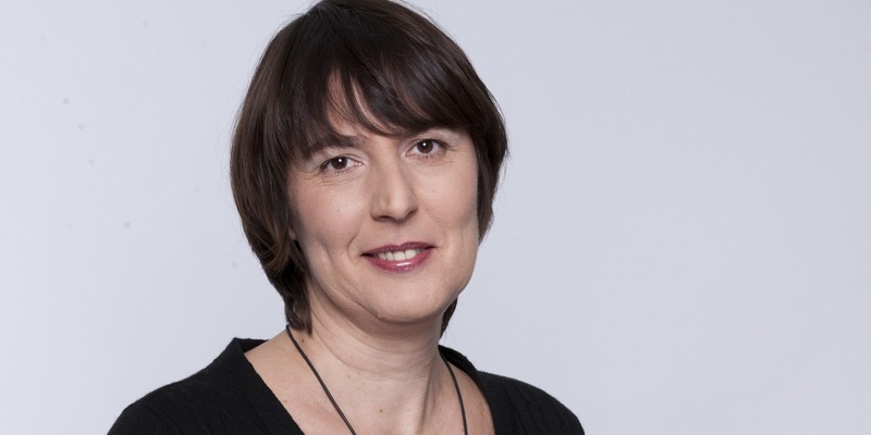 Barbara Sold übernimmt neu geschaffenen Bereich Client Success & Data Consultancy bei der AGF Videoforschung - Foto: presseportal.de