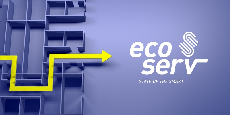 Innovation in der Gebäudereinigung / Klüh Cleaning launcht digitales Reinigungskonzept EcoServ - Foto: presseportal.de