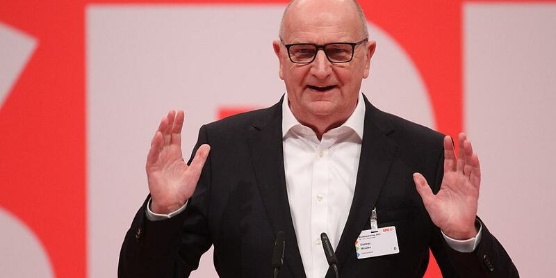 Dietmar Woidke (Archiv) - Foto: über dts Nachrichtenagentur