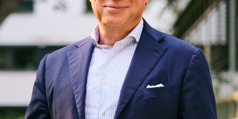 Jürgen Groß übernimmt Vorsitz des Beirats von Groß & Partner und übergibt den Vorsitz der Geschäftsführung an Peter Matteo und Nikolaus Bieber - Foto: presseportal.de