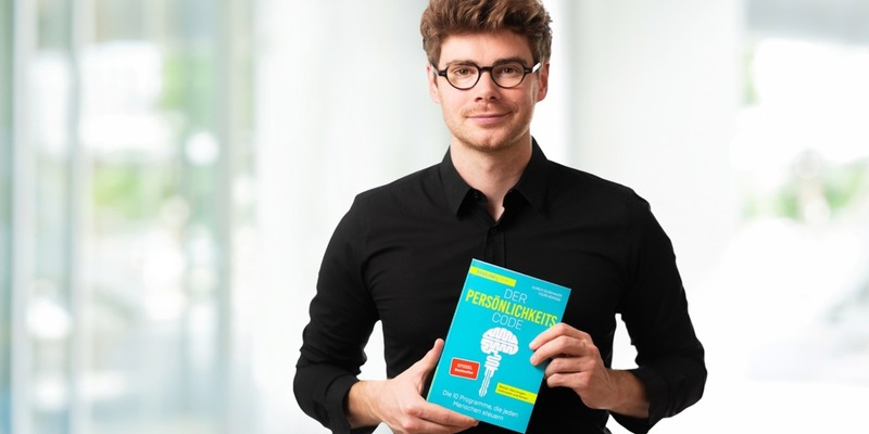 Menschen überzeugen, motivieren und führen: Youri Keifens erläutert die Macht von Meta-Programmen in der Kommunikation - Foto: presseportal.de