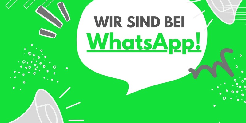 POL-ME: Kreispolizeibehörde Mettmann jetzt mit eigenem WhatsApp-Kanal - Kreis Mettmann - 2401060 - Foto: presseportal.de