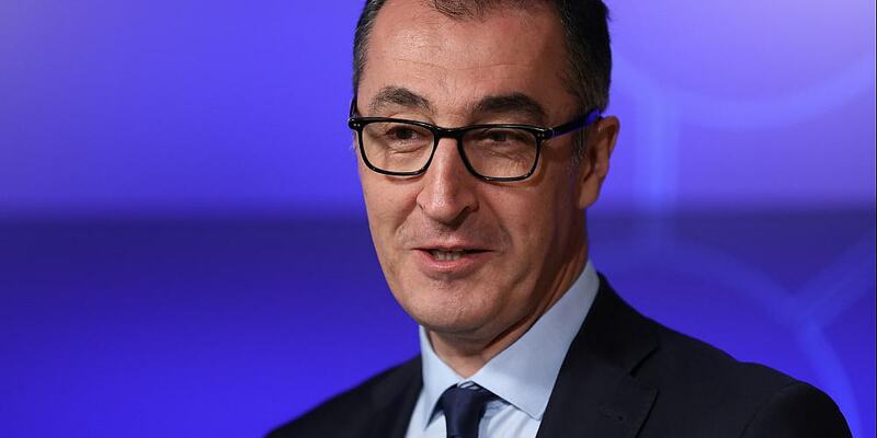 Cem Özdemir (Archiv) - Foto: über dts Nachrichtenagentur