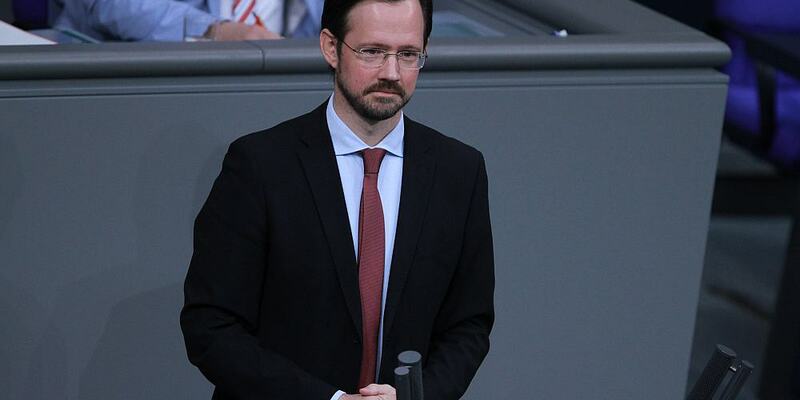 Dirk Wiese (Archiv) - Foto: über dts Nachrichtenagentur