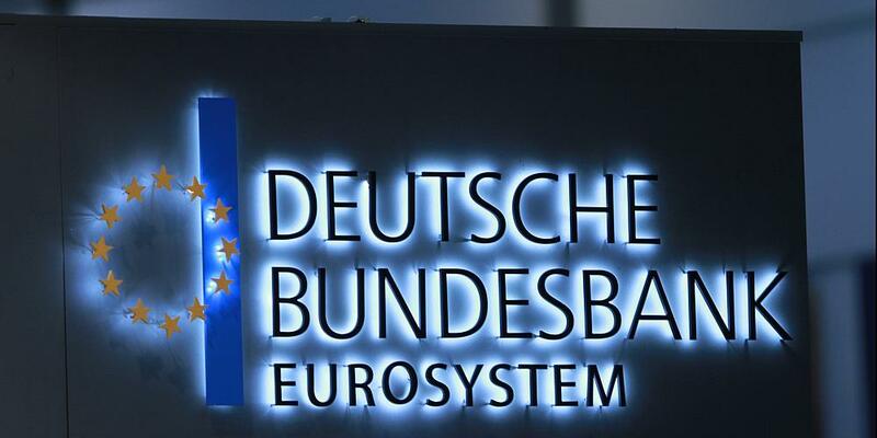 Deutsche Bundesbank (Archiv) - Foto: über dts Nachrichtenagentur