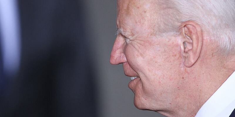 Joe Biden (Archiv) - Foto: über dts Nachrichtenagentur