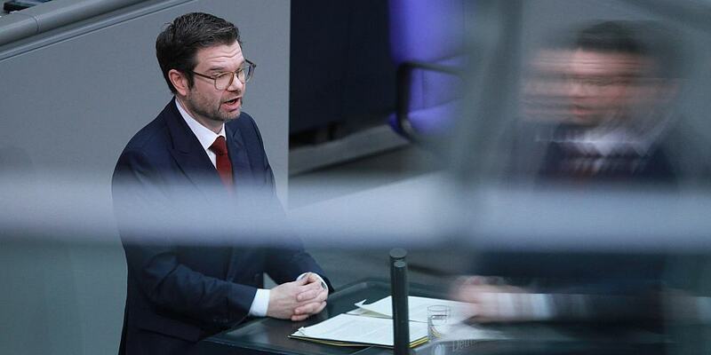 Marco Buschmann (Archiv) - Foto: über dts Nachrichtenagentur