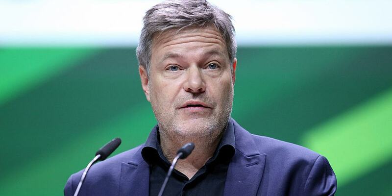 Robert Habeck (Archiv) - Foto: über dts Nachrichtenagentur