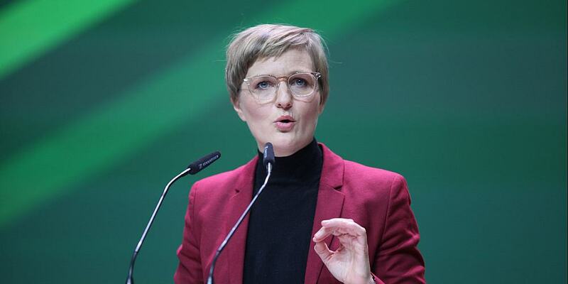 Franziska Brantner (Archiv) - Foto: über dts Nachrichtenagentur