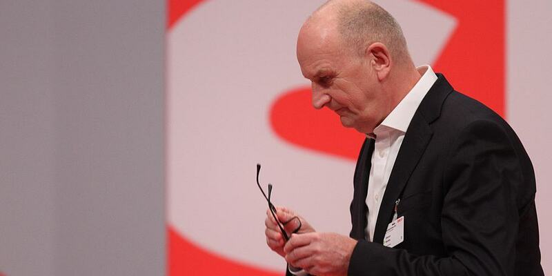 Dietmar Woidke (Archiv) - Foto: über dts Nachrichtenagentur